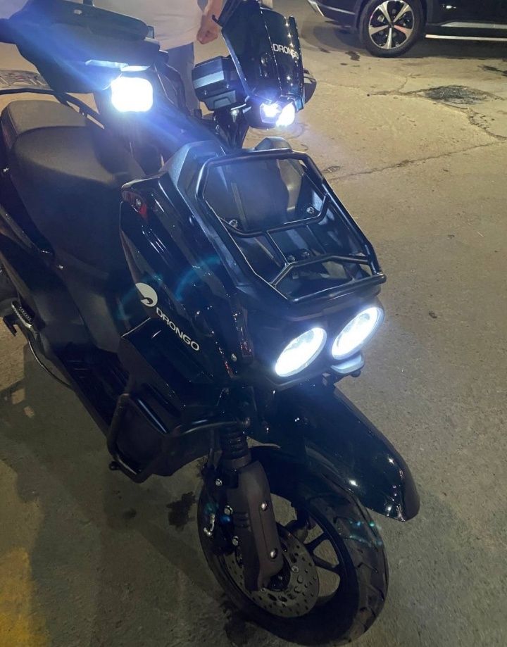 Motosekil:Tank sotiladi