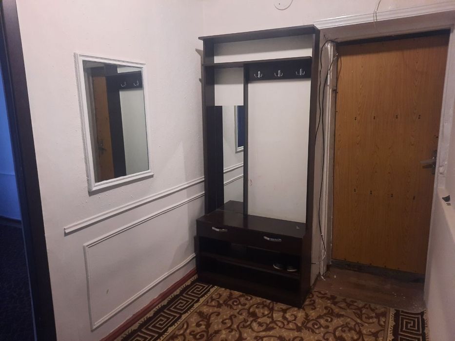 Квартира шерикликка