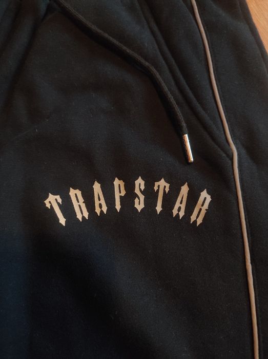 Pantaloni Trapstar Originali