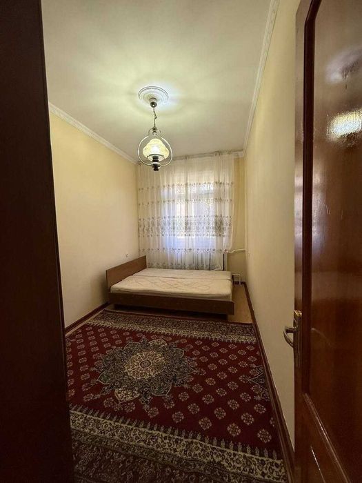 Чилонзор-18 Панель 3/4/4 балкон 1,5/3 Ориентир Макаронка