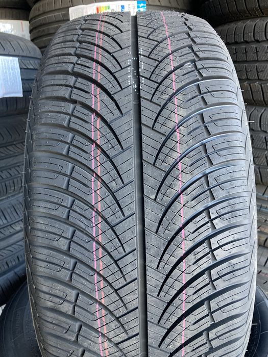 Anvelope all season NOI 245 45 17 Someseni