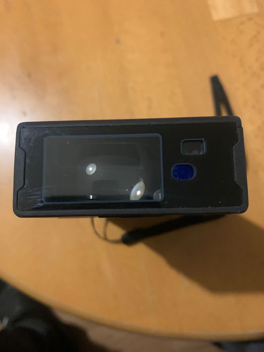 Лазерен телеметър  Bosch   GLM 120 c