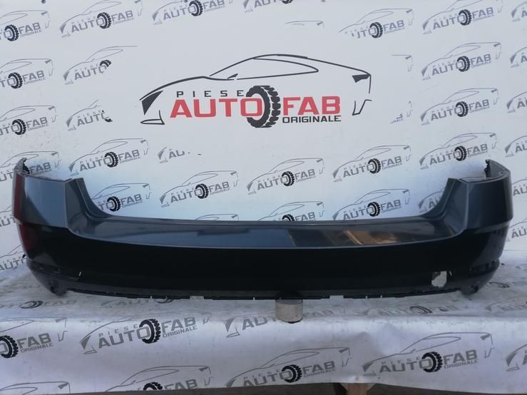 Bara spate Skoda Octavia 3 Facelift Combi/break/variant an 2017-2018-2019-2020 Gauri pentru 6 senz