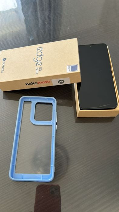 Motorla edge 50 ne-o