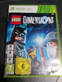 Lego dimensions xbox 360