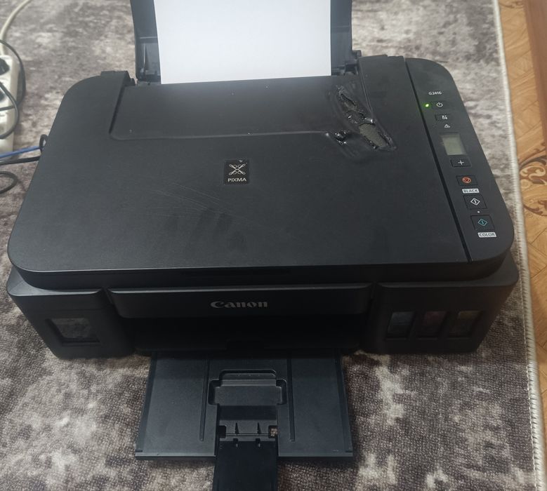 Продажа принтера