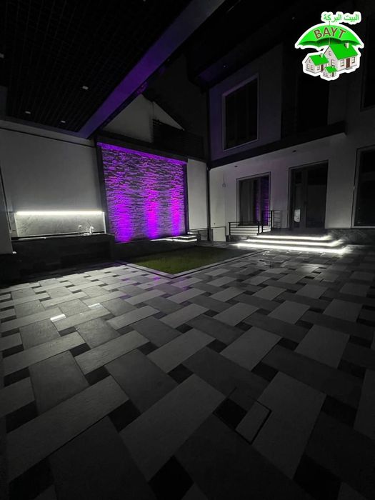 * 6 ХОНА + КУХНЯ 2 СОТОК Сергели Ориентир БЕРУНИЙ Арка Продаётся Дом