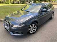 Audi A4 2.0 tdi 143 cp