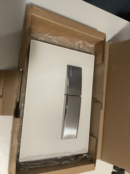 Clapeta Geberit Sigma 50