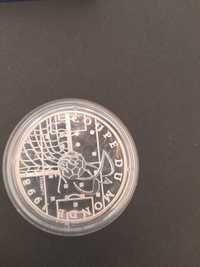 Lingou monede argint