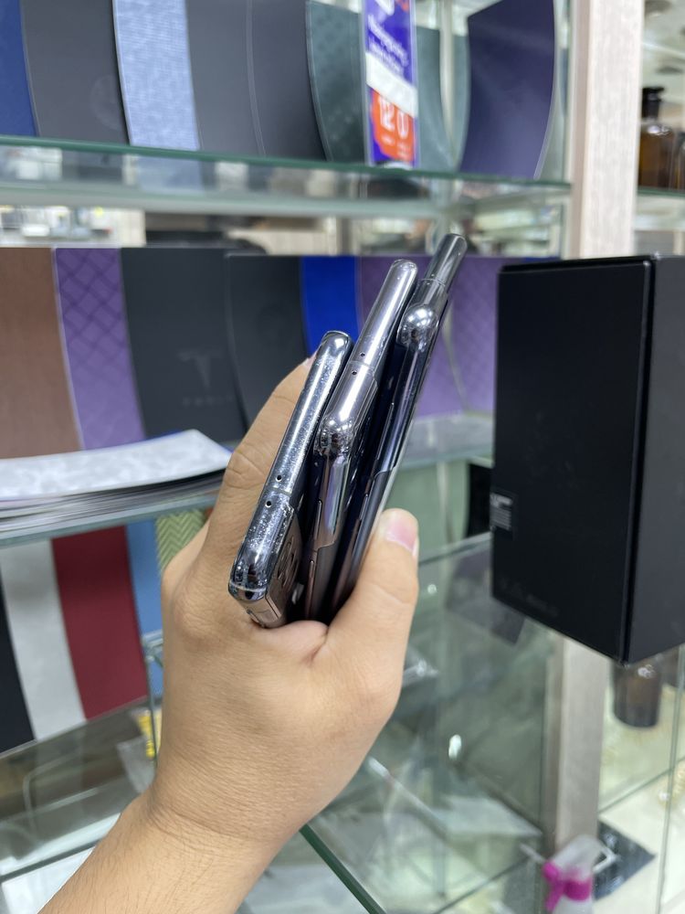 samsung S21 8/256Gb orginal