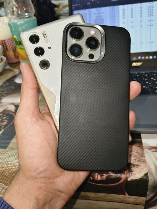 Iphone 16 pro max 1TB