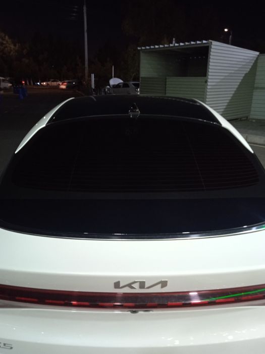 Kia K5  Аренда с выкупом