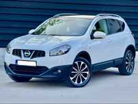 Nissan Qashqai TEKNA 1.5 DCI Euro 5 2013 270.xxxKM