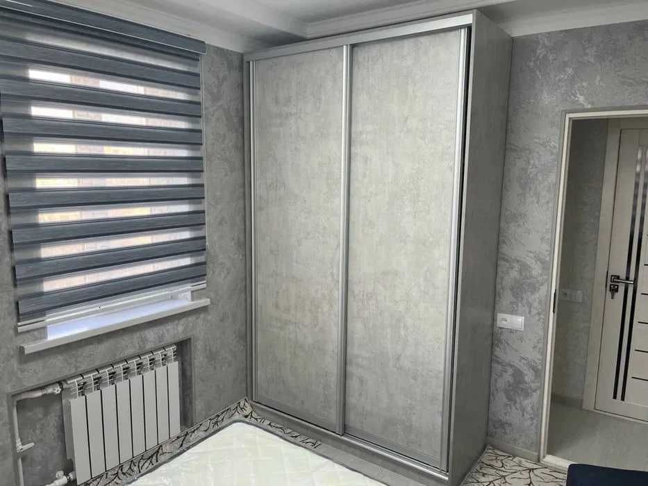 Ganga 2xonalik issiq kvartira Srochno topshiriladi metro oldida