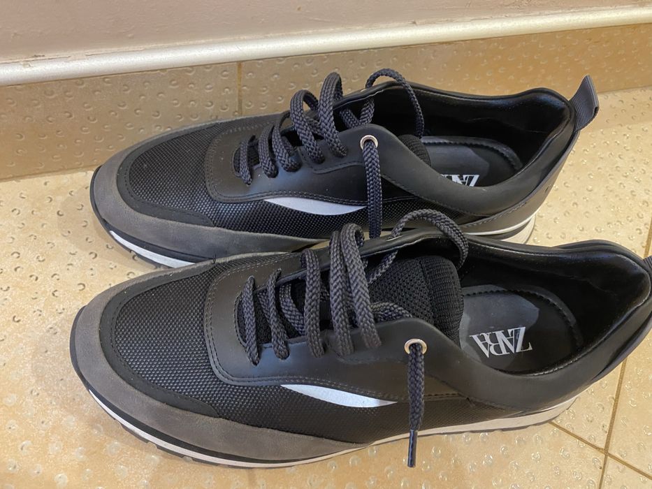 обувки ZARA-номер 42