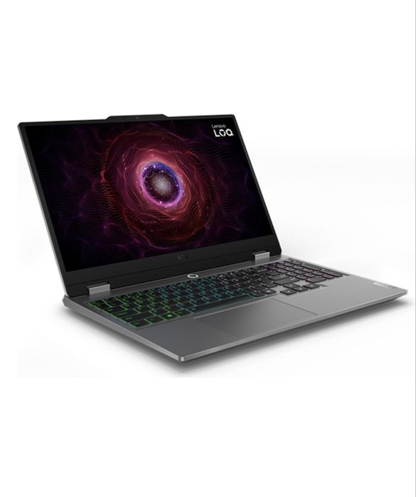 Ноубук Lenovo LOQ ARP9