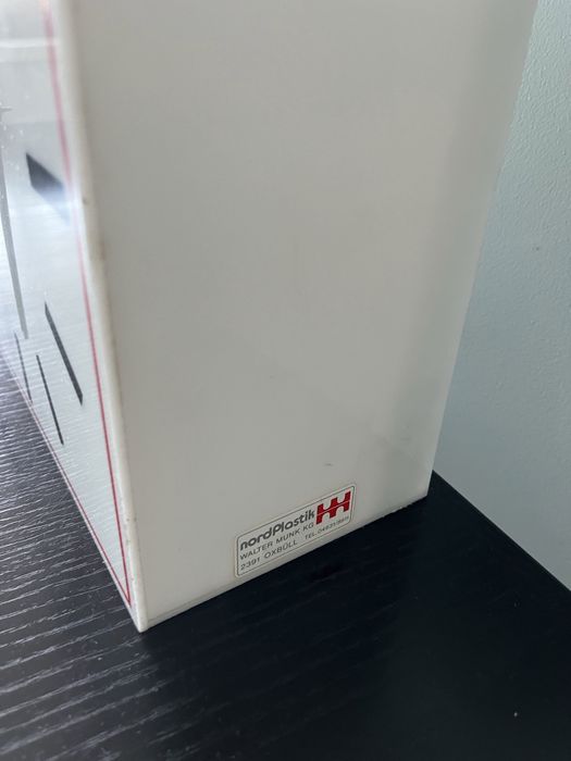 Стенен часовник / Zeiss / 60-те