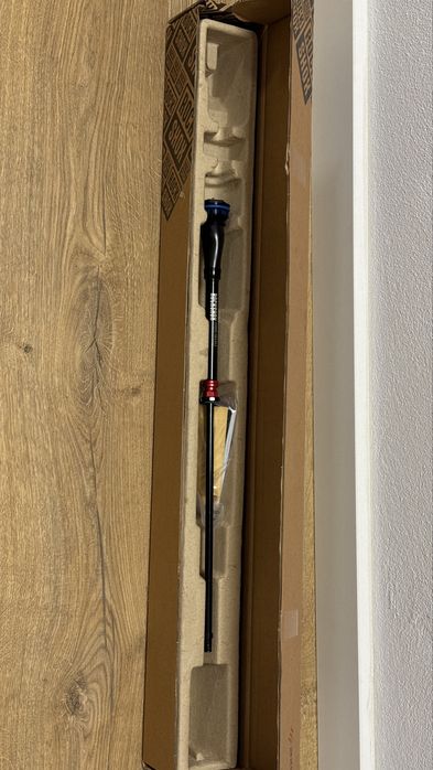 RockShox Charger Race Day 2