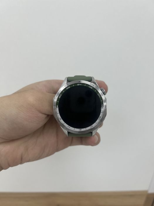 Huawei watch GT4/Б.Момышулы 23