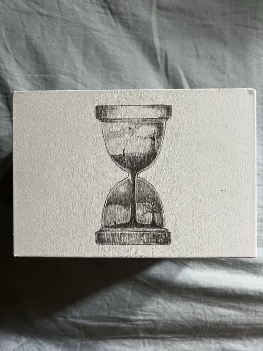 Parfum - Toskovat - In The Belly Of The Beast - 60ML