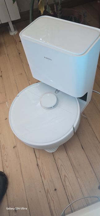 Xiaomi Robot Vacuum X10