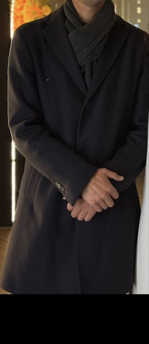 Пальто продам срочно