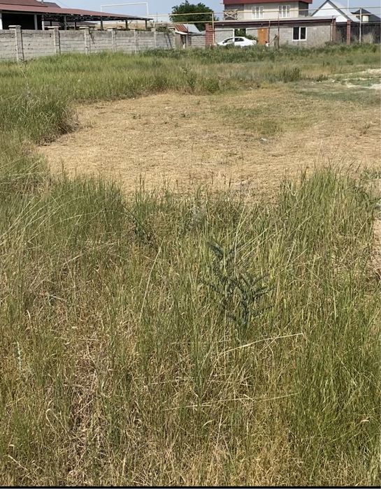 ИЖС 10 соток Исаев