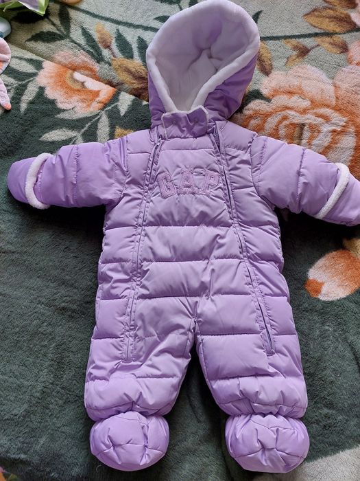 Продам комбенезон детский