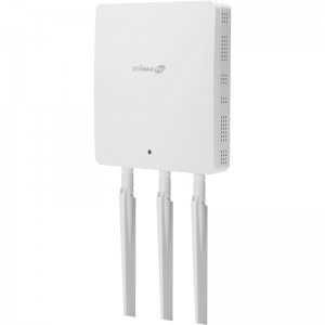 Access point Edimax Gigabit WAP1750, 3x3 AC Dual-Band PoE