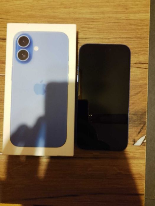 Iphone 16 на 2 месецa