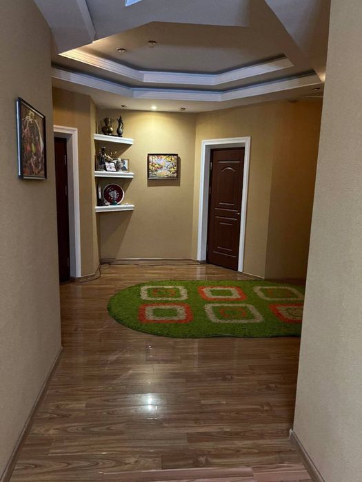 ПРОДАЕТСЯ Частный дом в центре за Россия Посольство 4.5 соток