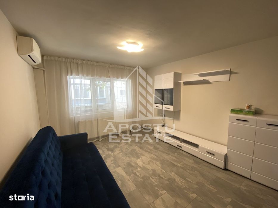 Apartament 3 camere, centrala proprie, Complex studentesc