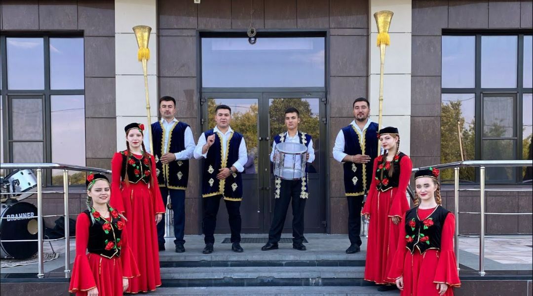 Karnay, Surnay va Dj xizmati