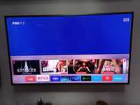 Samsung Smart TV, Full HD, LED, Diagonala 49" ( 124 cm )