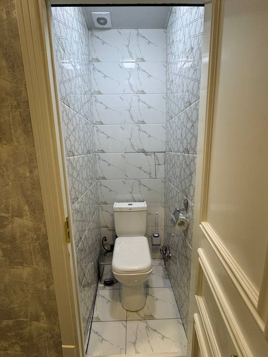 Чиланзар 11 квартал 2в3/2/4 , Разделная квартира балкон 1,5х3 упаковка