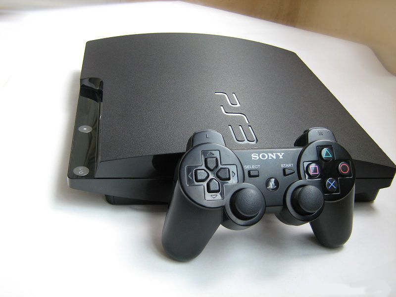 Sony Playstation 3/4 Прокат/Аренда(Prokat/arenda)