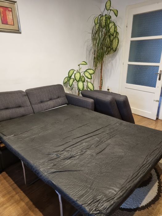 Vând canapea extensibila