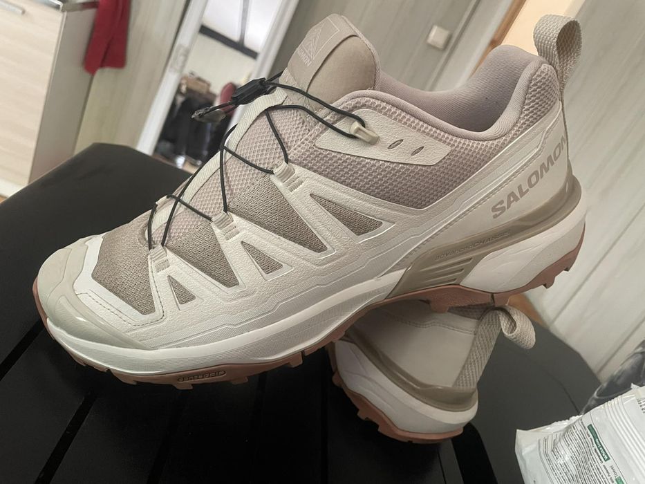 Саломонки Маратонки