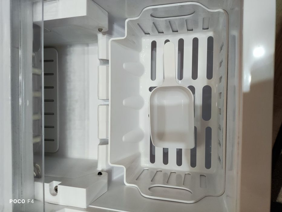 Ледогенератор SILVERCREST SEMK 105 B2