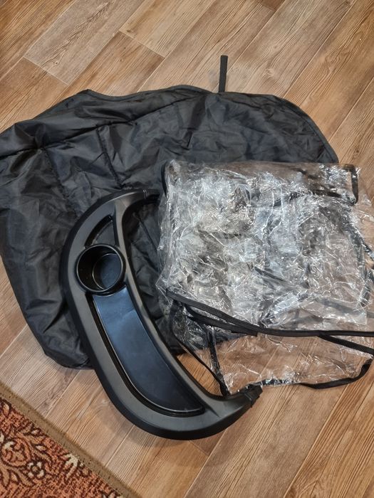 Продам коляску б/у