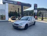 Vând Ford Focus 1 /2001/1.6 benzina+GPL omologat