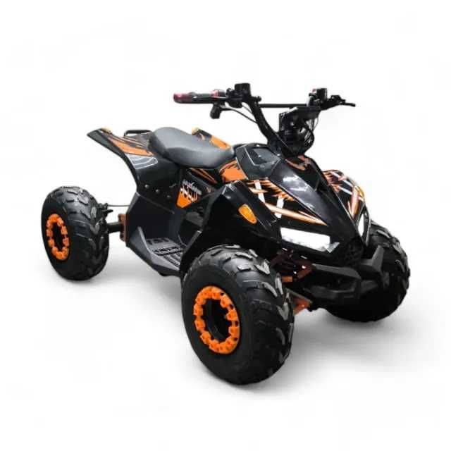 Eлектрическо ATV MaxMotors Mudhawk 1200W