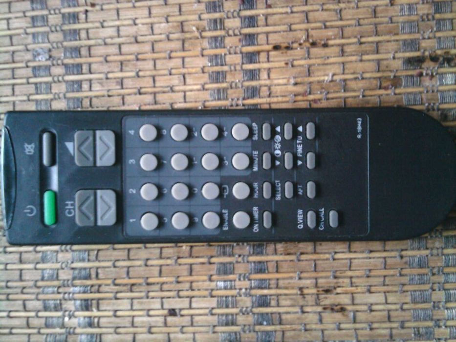 Продам Пульт ДУ R-18H43 для телевизора Daewoo .