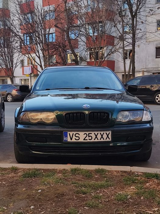Vand sau desmebrez schimb si cu atv