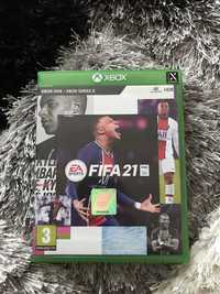 FIFA 21 pentru Xbox
