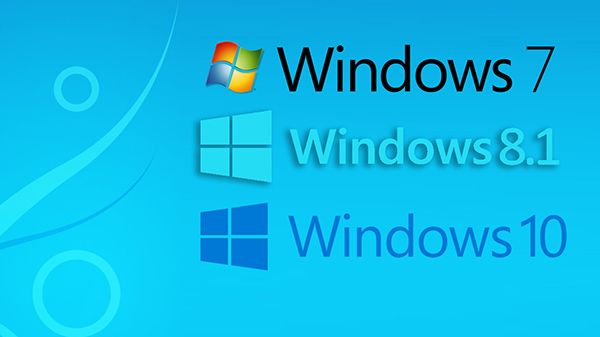 Установка Windows 7, 8.1, 10 | Update Mac OS X | Установка программы