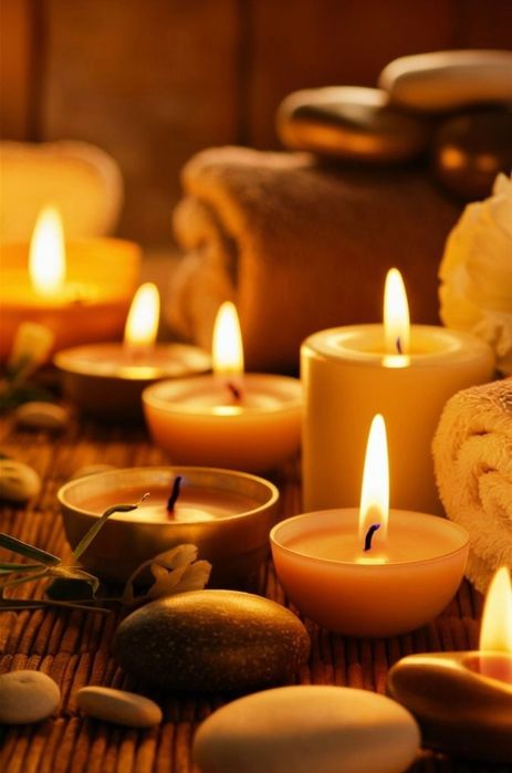 Masaj Profesional în Sibiu – Doar pt doamne si domnișoare!!!