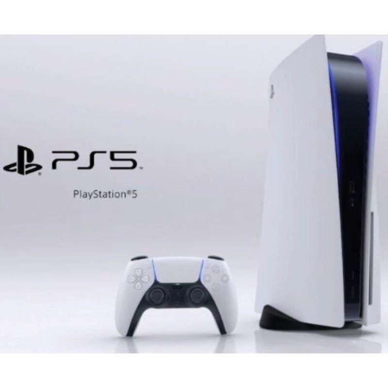 Ps5 1 terabayt holati yangi