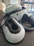 Playstation VR2 PS5•Amanet Lazar Crangasi•48062